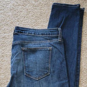 Just Black Legging Size 31